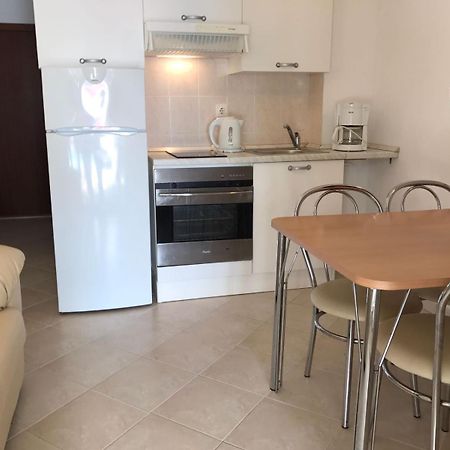 Apartments Villa Marija Сегет-Враниця Екстер'єр фото