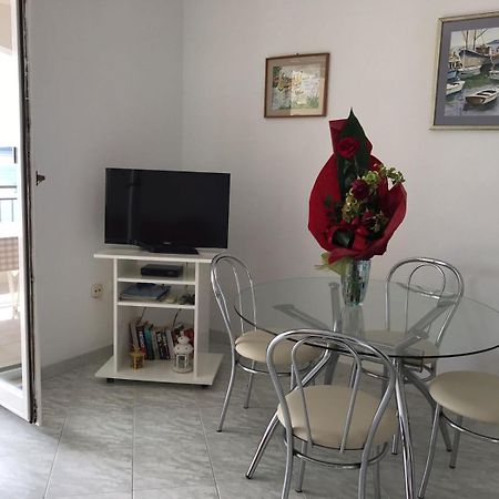 Apartments Villa Marija Сегет-Враниця Екстер'єр фото