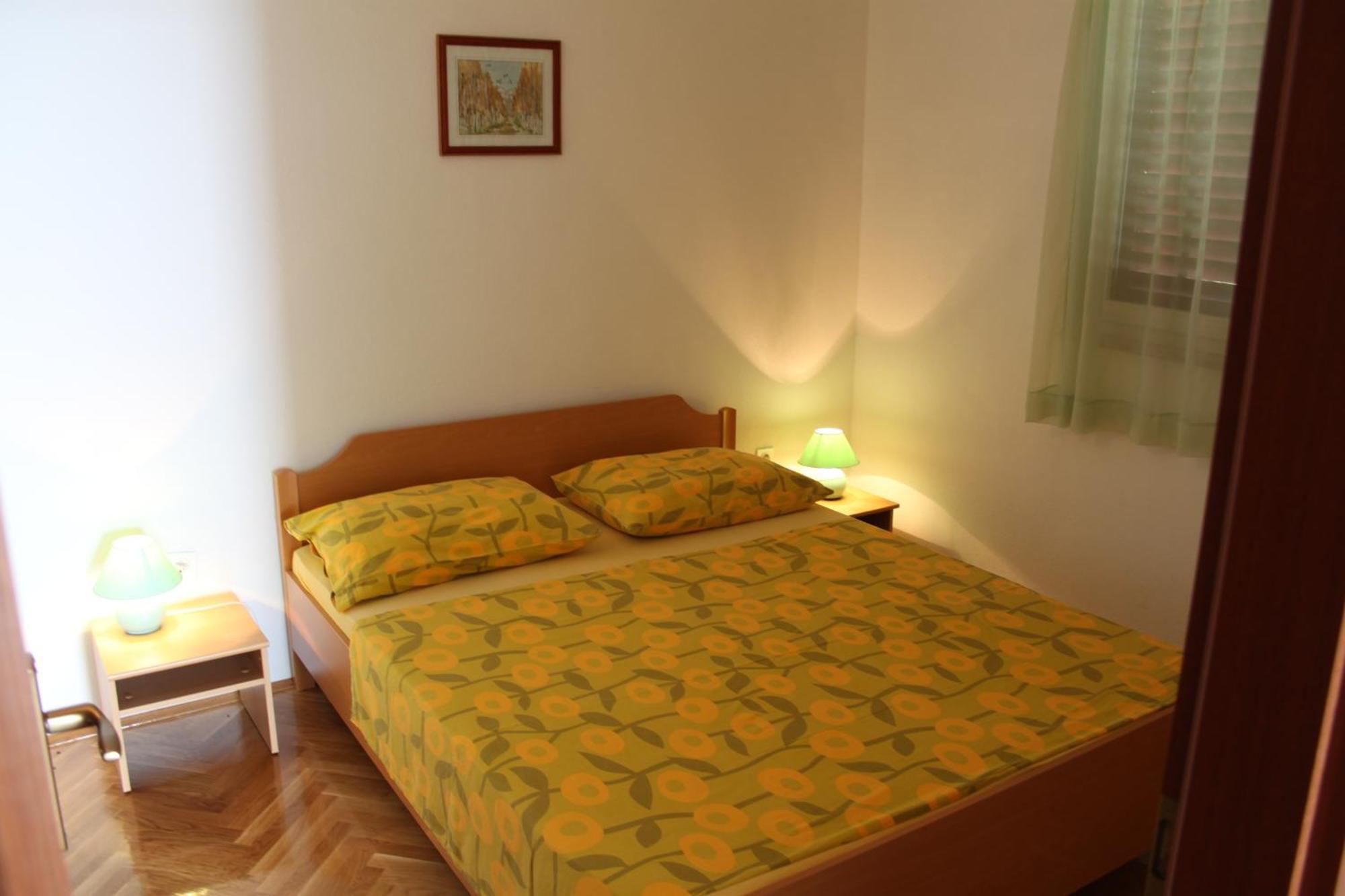 Apartments Villa Marija Сегет-Враниця Номер фото