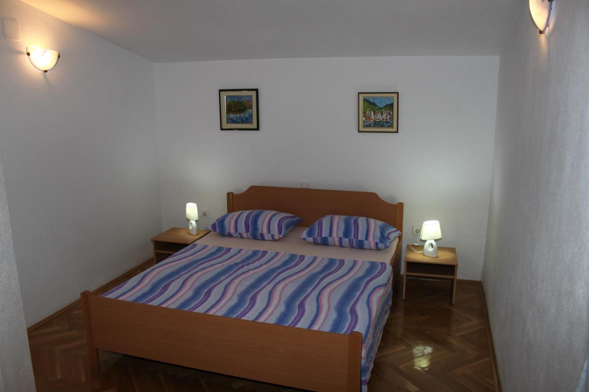 Apartments Villa Marija Сегет-Враниця Номер фото