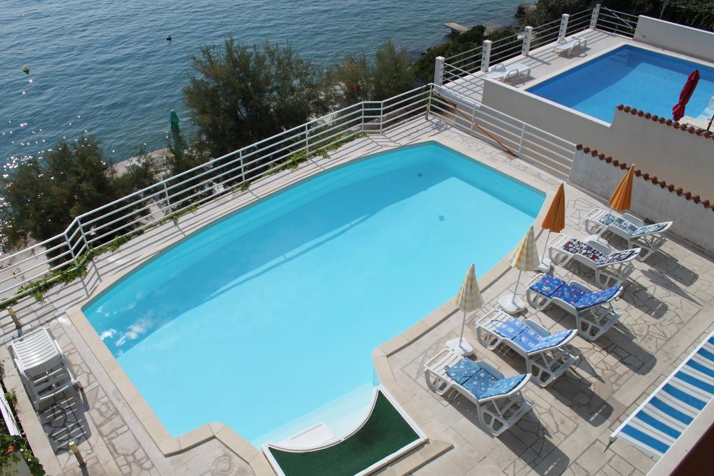 Apartments Villa Marija Сегет-Враниця Номер фото