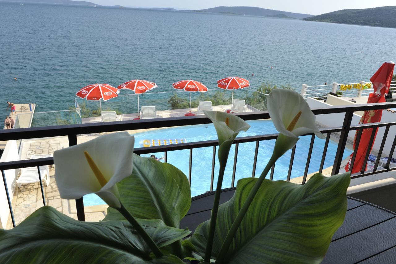 Apartments Villa Marija Сегет-Враниця Номер фото